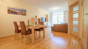 Apartamenty Sun & Snow Borcharda - taras widokowy na dachu z widokiem na morze
